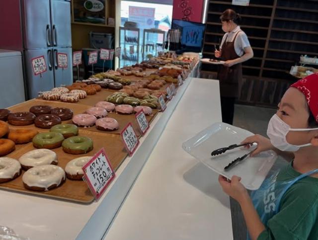 【作業療法士】多機能型施設/年休124日◎/日祝休み/英会話＆運動がメインのプログラム♪/子どもたちと一緒に楽しみながら成長をサポート/月給19.5万円～/契約社員/資格必須の写真3枚目