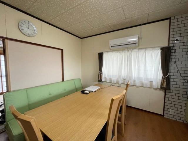 【サービス管理責任者】共同生活援助/週1日～勤務OK/時間は応相談◎/子連れ出勤＆ペット同伴出勤可/ペット共生型グループホーム♪/時給1,300円〜/パート・アルバイト/資格必須の写真3枚目