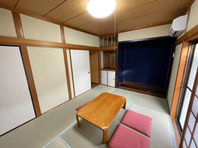 【サービス管理責任者】共同生活援助/週休2日制/車通勤OK/子連れ出勤＆ペット同伴出勤可◎/より豊かな日常をサポートするペット共生型グループホーム/月給25万円～/正社員/資格必須の写真10枚目