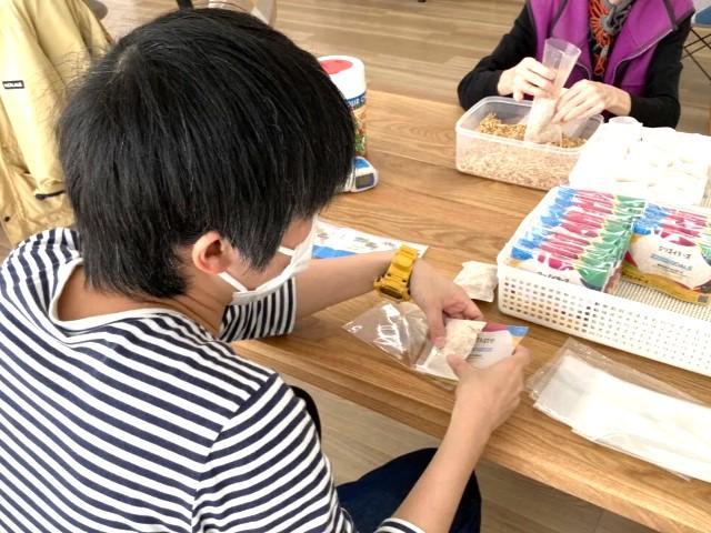 【サービス管理責任者】就労継続⽀援B型/正社員/資格必須/⽉給27万円〜/成長したい方必見！研修制度充実◎/すべての人が誰かを支える存在となれる社会への写真3枚目