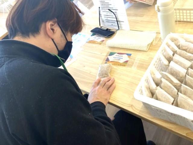 【サービス管理責任者】就労継続⽀援B型/正社員/資格必須/⽉給27万円〜/成長したい方必見！研修制度充実◎/すべての人が誰かを支える存在となれる社会への写真6枚目