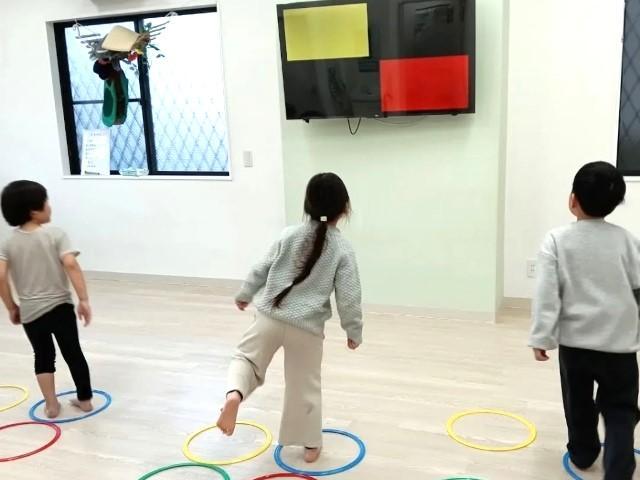 【児童発達支援管理責任者】多機能型施設/正社員/資格必須/月給32万円～/全国に300施設以上を展開する業界大手のFC♪/個別対応で自主性を伸ばす療育◎の写真7枚目