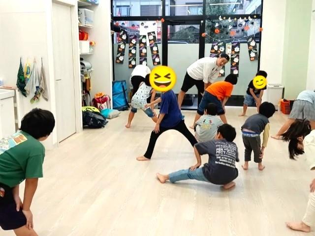 【保育士】多機能型施設/正社員/資格必須/月給22.5万円～/日祝休み/全国に300施設以上を展開する業界大手のFC♪/個別対応で自主性を伸ばす療育◎の写真3枚目