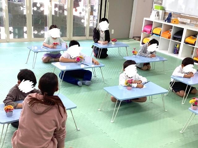 【児童指導員】多機能型施設/完全週休2日制＆残業ほぼなし◎/約50か所の仲間と成長するFC/遊びを通じてその子らしい成長を/月給21万円～/正社員/資格必須の写真5枚目