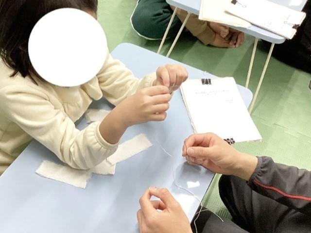 【児童指導員】多機能型施設/完全週休2日制＆残業ほぼなし◎/約50か所の仲間と成長するFC/遊びを通じてその子らしい成長を/月給21万円～/正社員/資格必須の写真8枚目