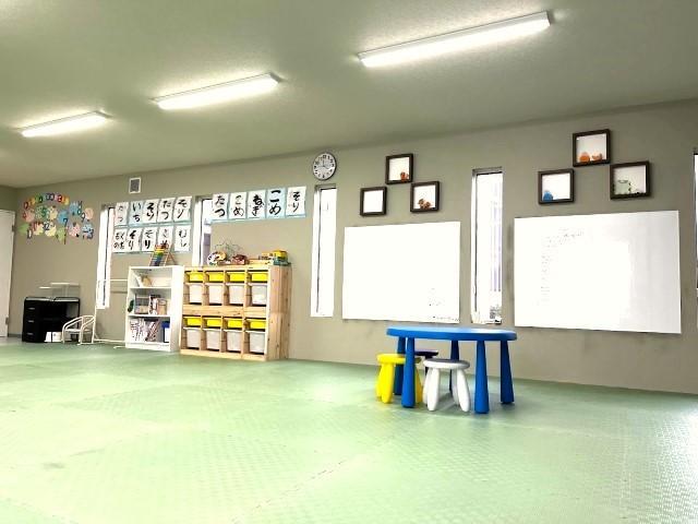 【児童指導員】多機能型施設/完全週休2日制＆残業ほぼなし◎/約50か所の仲間と成長するFC/遊びを通じてその子らしい成長を/月給21万円～/正社員/資格必須の写真9枚目