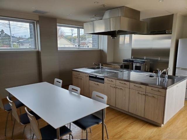 【サービス管理責任者】就労継続支援A型/土日休み/完全週休2日制◎/シフト調整＆希望休可/南インドカレー専門店と連携し、心と体を元気にする就労支援♪/月給30万円～/正社員/資格必須の写真6枚目