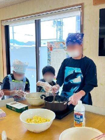 【保育士】放課後等デイサービス/正社員/資格必須/月給24万円～/残業ほぼなし◎/業界大手で研修＆待遇が充実！/ライフスキルトレーニング・学習支援・運動の3つの療育が特徴♪の写真5枚目