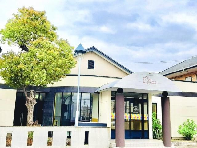 【理学療法士】多機能型施設/完全週休2日制＆残業ほぼなし/50か所の仲間と成長するFCグループ/遊びから自然な成長へ/月給24.8万円～/正社員/資格必須の写真10枚目