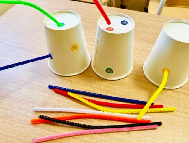 【児童発達支援管理責任者】多機能型施設/未経験可/手厚い入社時研修あり◎/⽉給35万円〜/自然に囲まれた環境で豊かな感性をはぐくむ♪/正社員/資格必須の写真8枚目