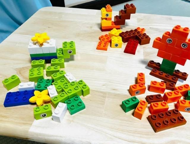 【児童発達支援管理責任者】多機能型施設/未経験可/手厚い入社時研修あり◎/⽉給35万円〜/自然に囲まれた環境で豊かな感性をはぐくむ♪/正社員/資格必須の写真9枚目