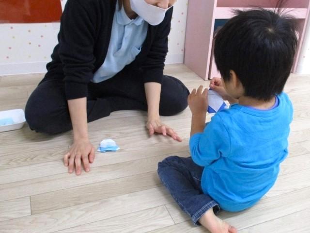 【作業療法士】児童発達支援/年間休日120日/送迎なし/研修＆手当充実/全国展開する大手FC◎/絵本・あそび・言葉かけによる独自の支援が特徴♪/月給25.5万円～/正社員/資格必須の写真2枚目