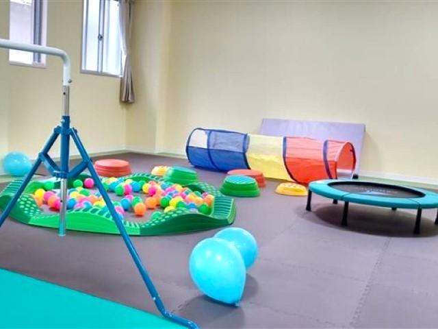 【臨床心理士/公認心理師】児童発達支援/年間休日120日/送迎なし/月給32万円～/研修充実/全国展開する大手FC◎/絵本・あそび・言葉かけによる独自の支援が特徴♪/正社員/資格必須の写真8枚目