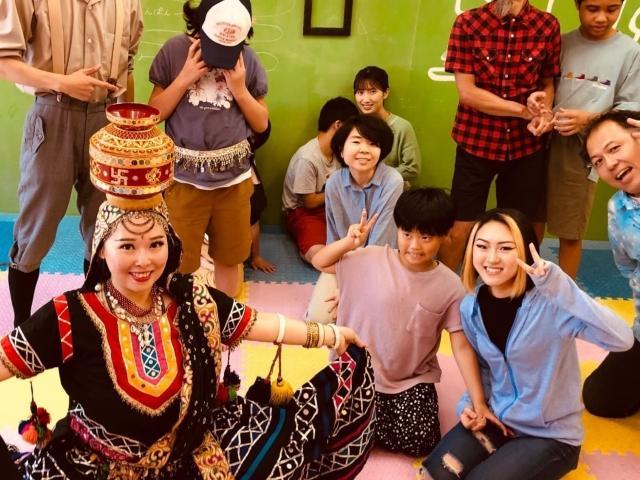 【児童発達支援管理責任者】放課後等デイサービス/年間休日125日以上/土日祝休み/音楽やアートの活動に注力◎/「一緒に遊ぶこと」を重視した療育♪/月給32万円～/正社員/資格必須