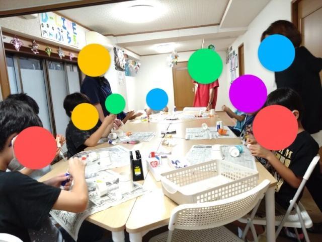 【保育士】放課後等デイサービス/年間休日120日/土日祝休み◎/住宅手当・資格取得支援など福利厚生が充実/子どもたちの得意を伸ばす支援♪/月給23万円～/正社員/資格必須の写真3枚目