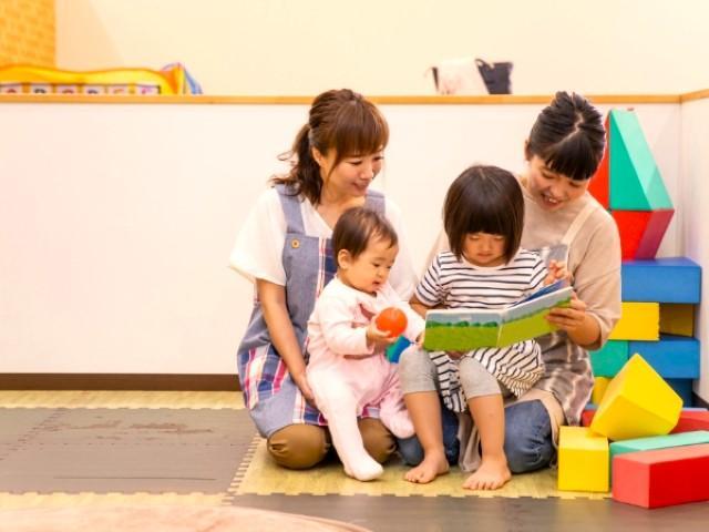 【児発管兼管理者】放課後等デイサービス/年間休日114日/全国約50か所に事業展開中の法人◎/日本一楽しい福祉の会社を目指します！/⽉給29.5万円〜/正社員/資格必須