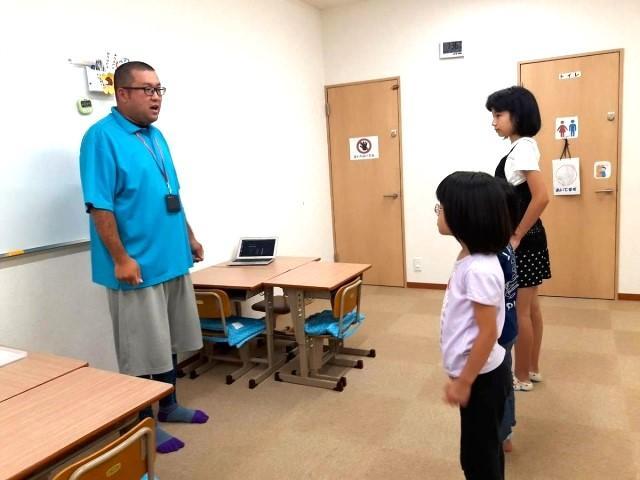 【児童指導員】多機能型施設/年間休日111日＆残業ほぼなし◎/全国展開中の大手FC/「できた！」の中身やその先も追求♪しっかり向き合える少人数体制/月給24万円～/正社員/資格必須の写真2枚目