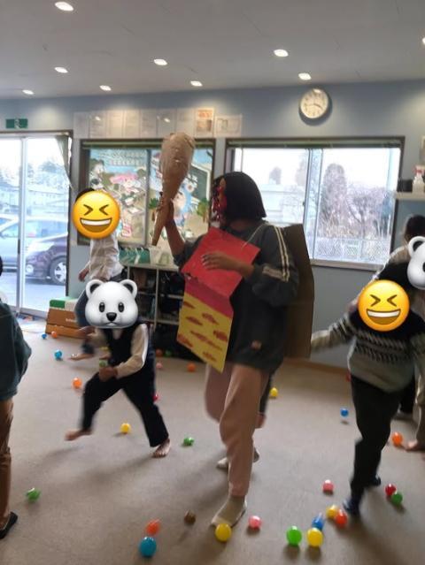 【保育士】多機能型施設/年休112日/産休・育休取得実績あり/運動療育をメインに心と体の成長をサポート/「できる」を信じて「できた」をよろこぶ♪/月給20万円～/正社員/資格必須の写真8枚目