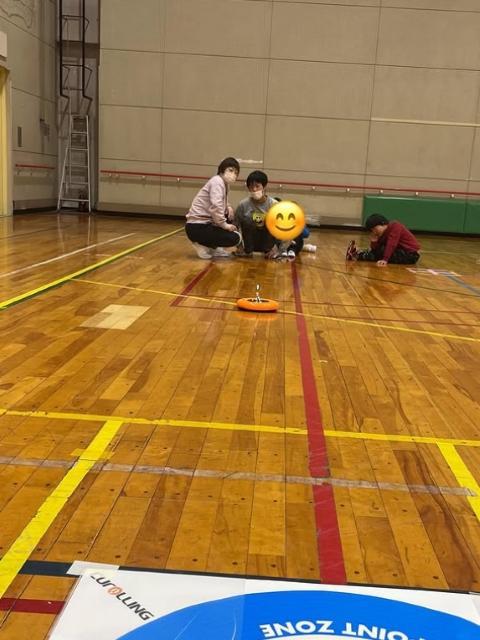 【言語聴覚士】多機能型施設/年休112日/産休・育休取得実績あり/運動療育をメインに心と体の成長をサポート/「できる」を信じて「できた」をよろこぶ♪/月給28万円～/正社員/資格必須の写真3枚目