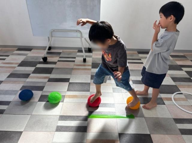 【児童指導員】放課後等デイサービス/日曜休み/残業ほぼなし/丁寧に成長をつみかさねていく支援◎/モットーは「毎日ひとつの学び」♪/月給21.6万円～/正社員/資格必須/資格必須の写真8枚目