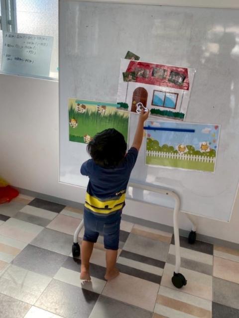 【保育士】放課後等デイサービス/日曜休み/年間休日110日/残業ほぼなし◎/丁寧に成長をつみかさねていく支援/モットーは「毎日ひとつの学び」♪/月給21.6万円/正社員/資格必須の写真4枚目