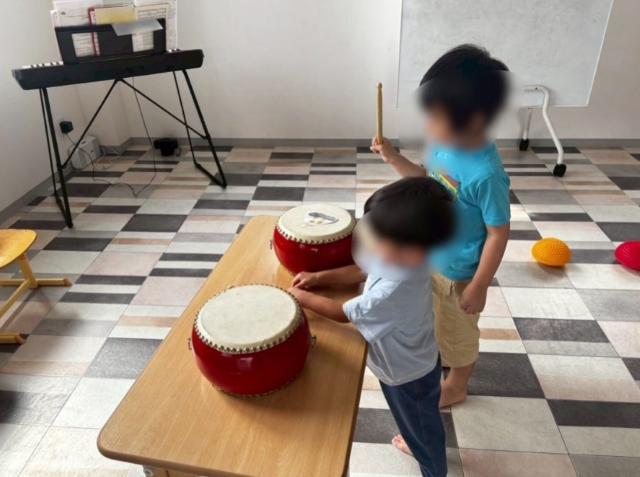 【保育士】児童発達支援/正社員/資格必須/資格必須/月給22.4万円～/日曜固定休/年休110日/丁寧に成長をつみかさねていく支援◎/モットーは「毎日ひとつの学び」♪の写真10枚目