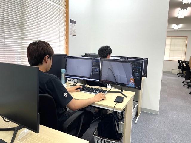 【サービス管理責任者】就労移行支援・就労継続支援A型/月給37.5万円～/関東・東海で約20か所に施設展開中の法人◎/IT特化型の支援が特徴♪/正社員/資格必須の写真1枚目