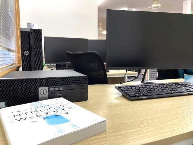 【サービス管理責任者】就労移行支援・就労継続支援A型/月給37.5万円～/関東・東海で約20か所に施設展開中の法人◎/IT特化型の支援が特徴♪/正社員/資格必須の写真8枚目