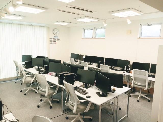 【サービス管理責任者】2025年7月オープン！/就労移行支援/土日祝休み/関東・東海で約20か所に施設展開中の法人◎/IT特化型の支援が特徴♪/月給37.5万円～/正社員/資格必須の写真5枚目