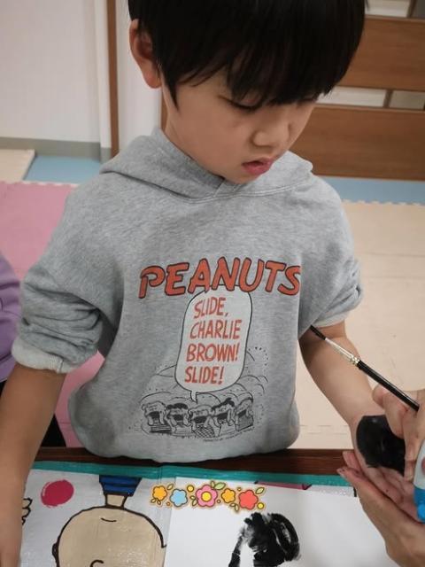 【保育士】放課後等デイサービス/完全週休2日制/土曜定休◎/残業ほぼなし/幅広い世代が活躍中♪/感覚・感触遊びやムーブメントが中心の療育/月給21.2万円～/正社員/資格必須の写真4枚目