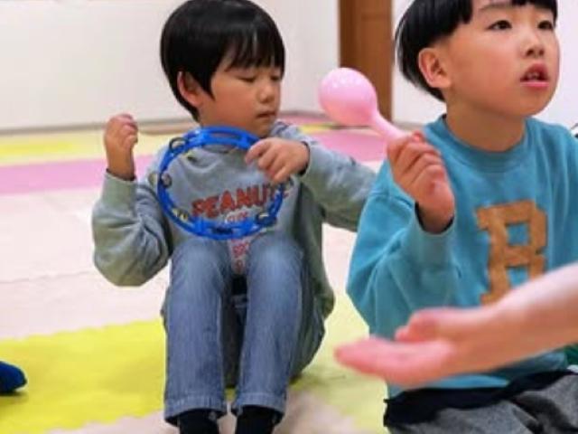 【保育士】放課後等デイサービス/完全週休2日制/土曜定休◎/残業ほぼなし/幅広い世代が活躍中♪/感覚・感触遊びやムーブメントが中心の療育/月給21.2万円～/正社員/資格必須の写真5枚目