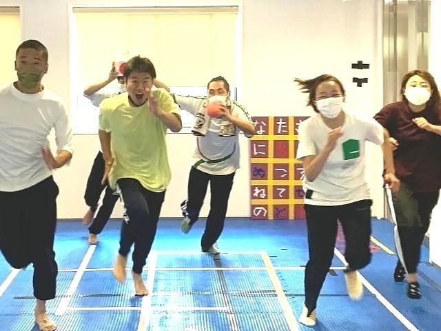 【作業療法士】多機能型施設/週1日～勤務OK/送迎なし◎/未経験可/駅チカ/「笑い、楽しさ、情熱、躍動感あり」運動療育特化型の施設♪/時給1,500円～/パート・アルバイト/資格必須