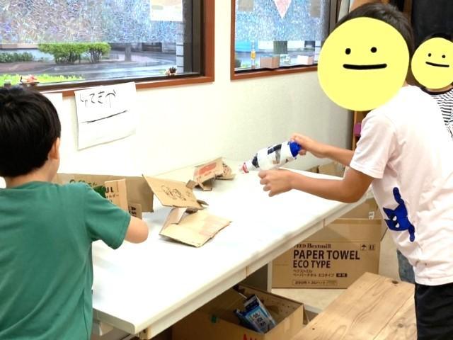 【児童指導員】放課後等デイサービス/日曜休み◎/充実したキャリアパス＆研修制度でさらに成長も！/「もう一つの我が家」のような居場所に♪/月給22.5万円～/正社員/資格必須の写真7枚目