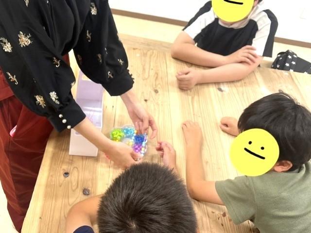 【言語聴覚士】放課後等デイサービス/日曜休み◎/充実したキャリアパス＆研修制度でさらに成長も！/「もう一つの我が家」のような居場所に♪/月給22.5万円～/正社員/資格必須の写真4枚目