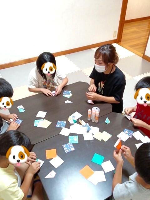 【児童指導員】多機能型施設/土日休み・年間休日120日◎/充実したキャリアパス＆研修制度あり/「もう一つの我が家」のような居場所に♪/月給25万円～/正社員/資格必須の写真6枚目