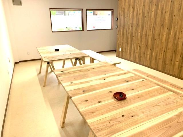 【臨床心理士/公認心理師】多機能型施設/土日休み・年間休日120日◎/充実したキャリアパス＆研修あり/「もう一つの我が家」のような居場所に♪/月給22.5万円～/正社員/資格必須の写真10枚目