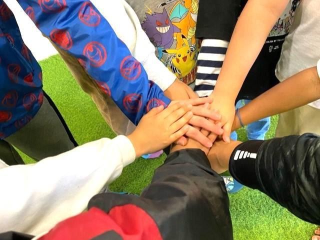 【理学療法士】放課後等デイサービス/急なお休みにも対応可◎/運動好き大歓迎！遊びとスポーツで心・からだを育てるコーディネーション療育♪/月給21万円～/正社員/資格必須の写真6枚目