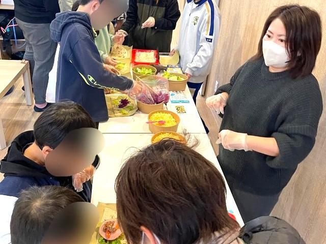 【児童発達支援管理責任者】放課後等デイサービス/急なお休みにも対応可◎/運動好き大歓迎！遊びとスポーツで心・からだを育てるコーディネーション療育♪/月給28万円～/正社員/資格必須の写真1枚目