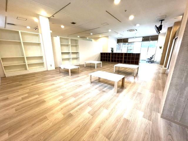 【児童発達支援管理責任者】放課後等デイサービス/急なお休みにも対応可◎/運動好き大歓迎！遊びとスポーツで心・からだを育てるコーディネーション療育♪/月給28万円～/正社員/資格必須の写真9枚目