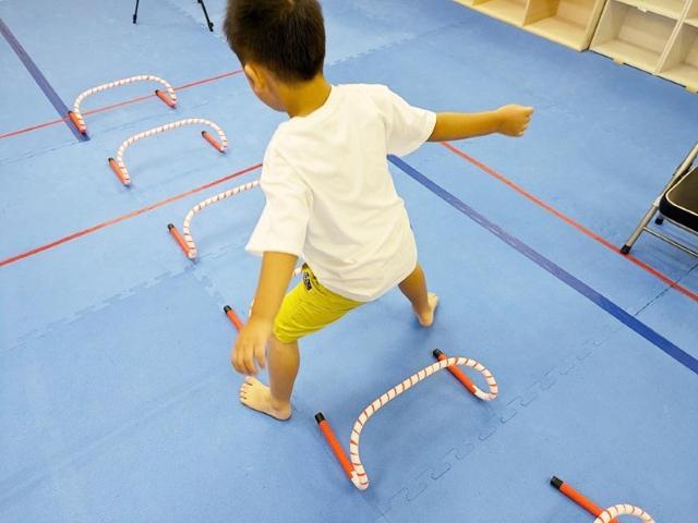 【児童発達支援管理責任者】多機能型施設/残業ほぼなし◎/事業拡大中のためキャリアアップも推進！/子どもたちの未来を創る「運動学習支援教室」♪/月給33万円～/正社員/資格必須の写真5枚目