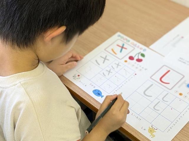 【保育士】多機能型施設/希望休OK♪/残業ほぼなし◎/月給30万円～/事業拡大中のためキャリアアップも推進！/子どもたちの未来を創る「運動学習支援教室」/正社員/資格必須の写真4枚目