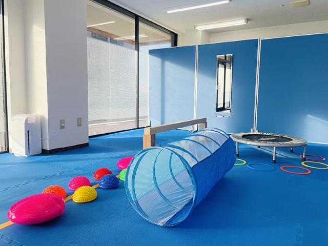 【保育士】多機能型施設/希望休OK♪/残業ほぼなし◎/月給30万円～/事業拡大中のためキャリアアップも推進！/子どもたちの未来を創る「運動学習支援教室」/正社員/資格必須の写真7枚目