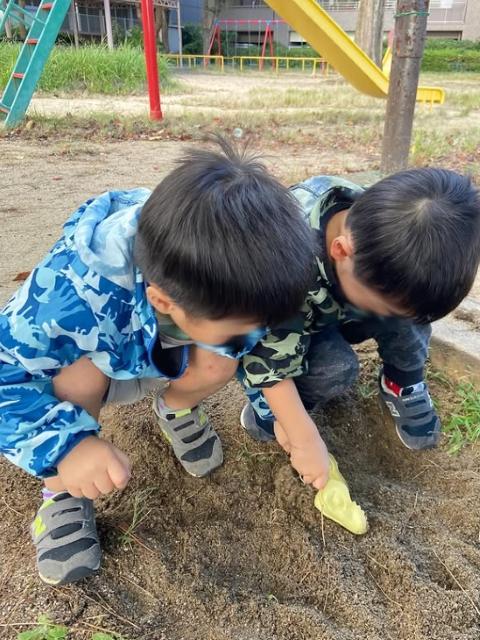 【保育士】多機能型施設/年休120日以上/土日休み/食事補助あり/時短勤務も相談可/全国展開中の大手FC◎/ちがいを尊重し「できた」を増やす支援♪/月給23万円～/正社員/資格必須の写真5枚目