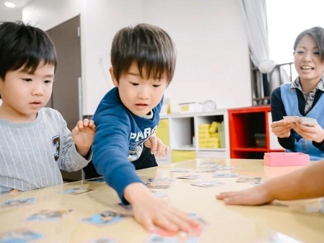 【保育士】多機能型施設/送迎なし◎/Wワーク可/勤務時間・日数・扶養内勤務も相談OK♪/保育・療育で約100施設を展開の法人/時給1,250円～/パート・アルバイト/資格必須の写真5枚目