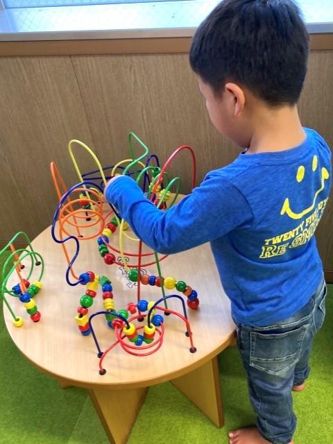 【作業療法士】重症心身障害児施設/年間休日120日＆残業ほぼなし◎/医療的ケアをもとに圧倒的な笑顔を創る♪/挑戦＆成長！一人ひとりが主役な施設/月給23.8万円～/正社員/資格必須の写真6枚目