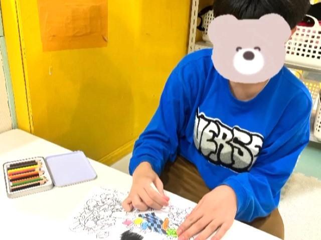 【児童指導員】多機能型施設/完全週休2日制＆残業ほぼなし/約50か所の仲間と成長できるFCグループ/遊びから自然な成長へ/月給22万円～/正社員/資格必須の写真2枚目