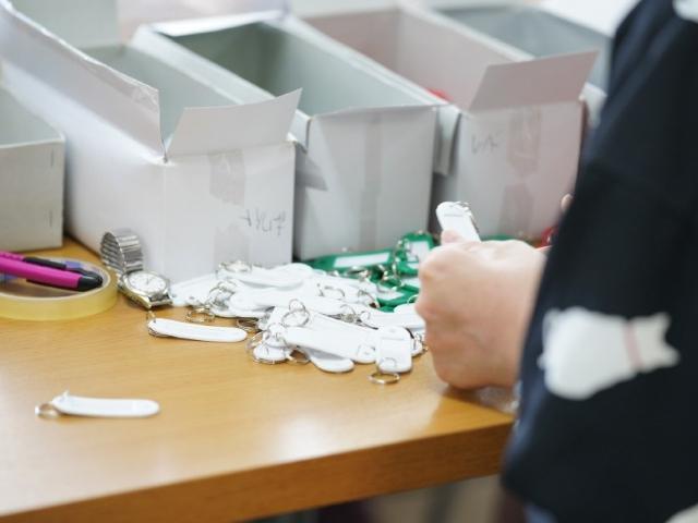 【サービス管理責任者】就労継続支援A型/年間休日114日◎/「楽しく仕事をしよう」がモットー♪/社会の中で生活していく力を身につけるための支援/月給34万円～/正社員/資格必須