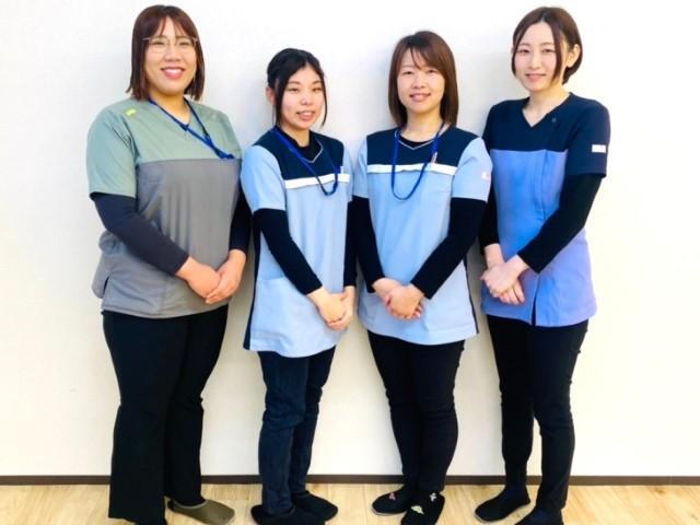 【児童指導員】児童発達支援/日祝休み・年間休日120日＆残業ほぼなし◎/未経験から子育て世代まで、みんなが活躍できる職場/笑顔と元気をつくる仕事♪/月給23万円～/正社員/資格必須