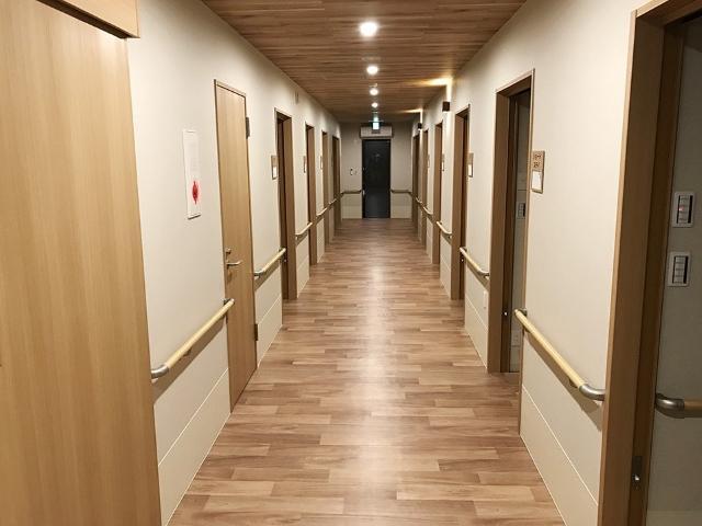 【管理者兼サビ管】共同生活援助/全国140施設を展開する法人/事業拡大による募集！/昇給年4回/充実の教育制度&明確な評価制度でキャリアアップも♪/月給30万円～/正社員/資格必須の写真1枚目