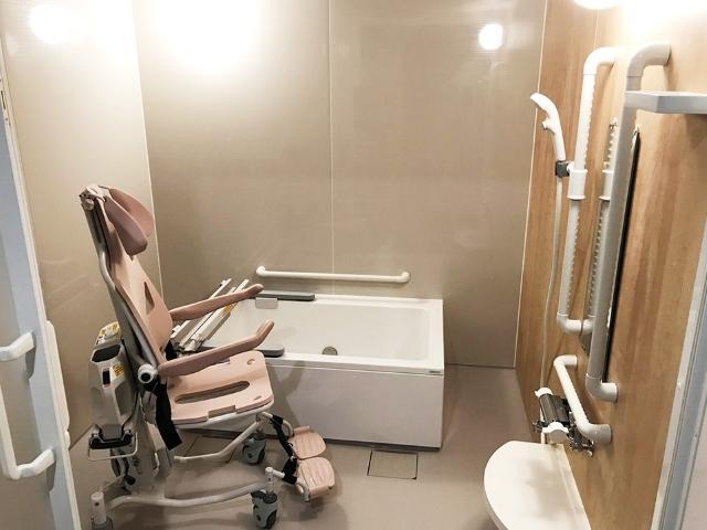 【サービス管理責任者】共同生活援助/勤務時間相談可◎/全国140施設を開する法人/事業拡大による募集！/昇給年4回/研修充実/時給2,000円～/パート・アルバイト/資格必須の写真4枚目